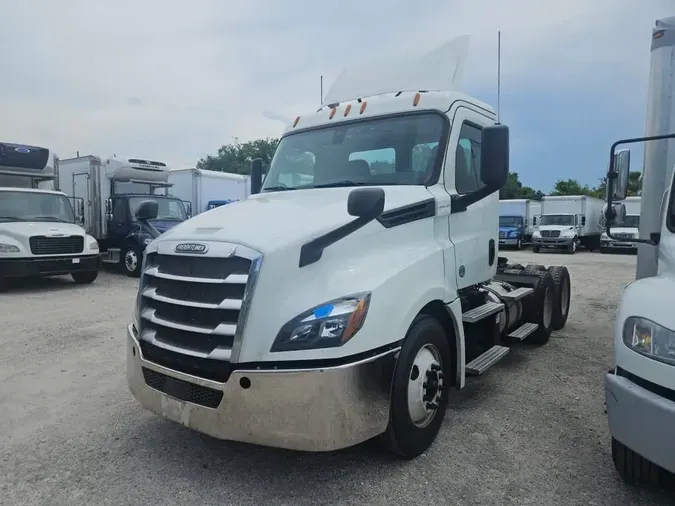 2019 FREIGHTLINER NEW CASCADIA PX12664aaa983e514af620ba46050b5053141ea