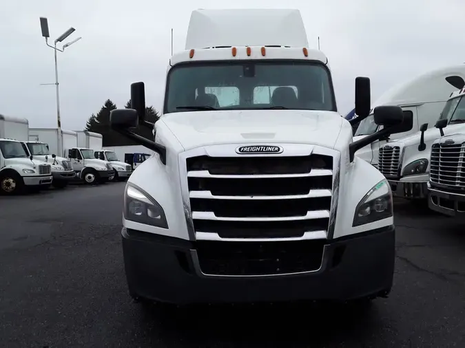 2018 FREIGHTLINER/MERCEDES NEW CASCADIA PX12664