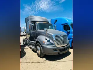 2017 International Prostar