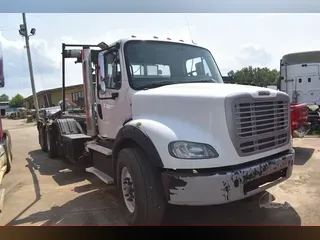 2013 FREIGHTLINER BUSINESS CLASS M2 112