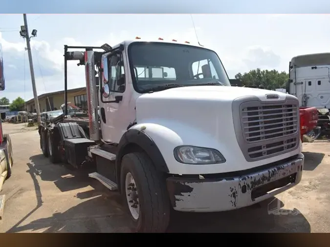 2013 FREIGHTLINER BUSINESS CLASS M2 112aaaa37ab9dead4b1a5a09aa1d9790d29