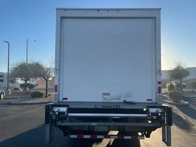 2019 NAVISTAR INTERNATIONAL 4300