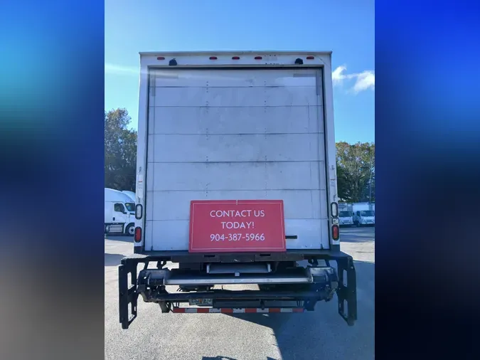 2016 FREIGHTLINER/MERCEDES M2 106aaabab80141e55a7c29e8f77cc44b345