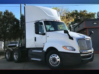 2021 INT LT625 6x4