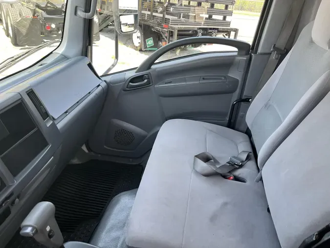 2022 Isuzu NPR-XD
