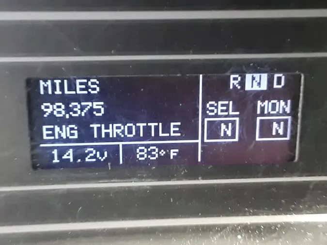 2020 NAVISTAR INTERNATIONAL MV607 (4X2)aaad33c6626299adfa5c07b7d2bc3638