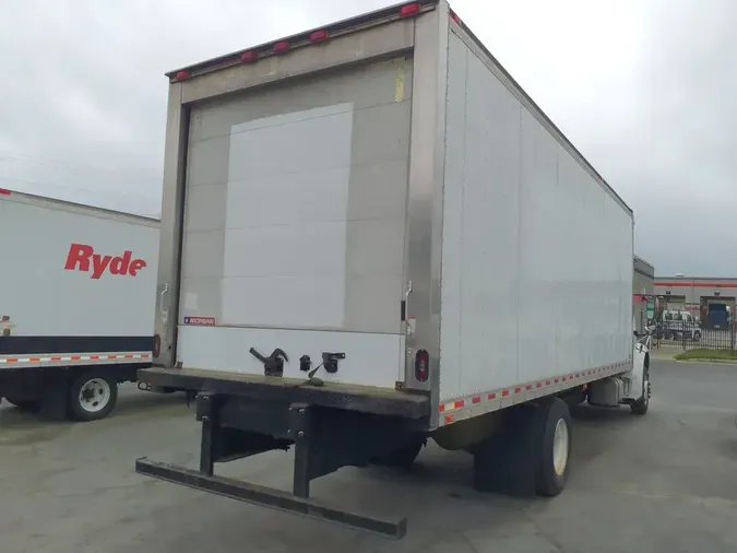 2022 FREIGHTLINER/MERCEDES M2 106