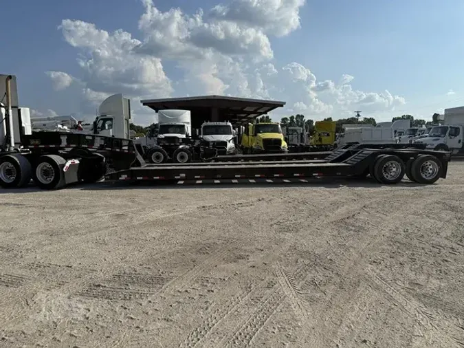 2026 WITZCO CHALLENGER NGB-35/ 22 FT WELL/ 35 TON DETACH