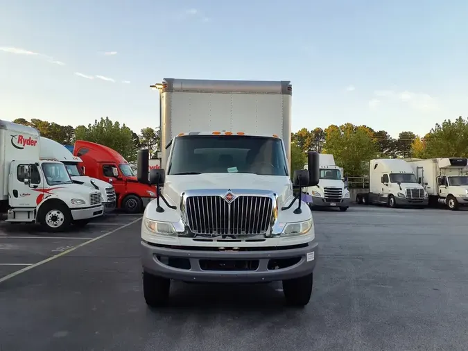 2020 NAVISTAR INTERNATIONAL MV607 (4X2)aaafdfe68dca8ad33b6c528693276f07