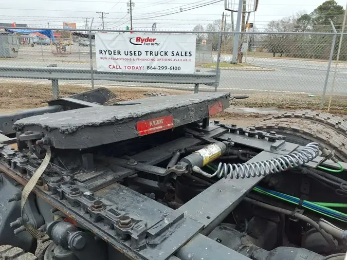 2020 FREIGHTLINER/MERCEDES CASCADIA 125