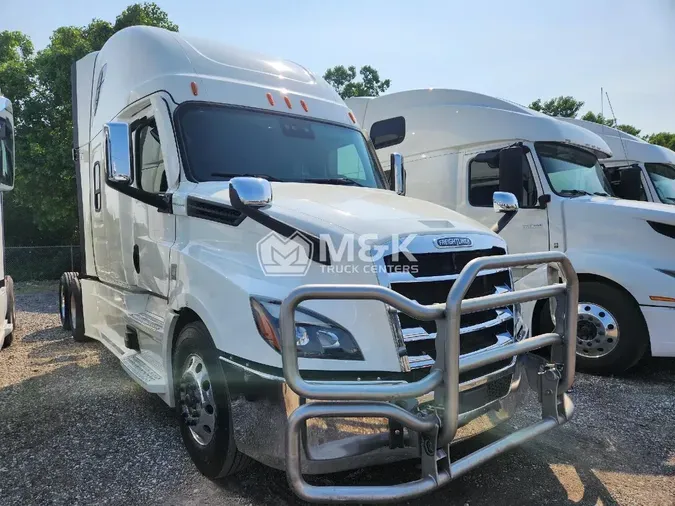 2020 FREIGHTLINER CASCADIA CA126aab0aaad5507f6fc29bd57c7d24ec3dd