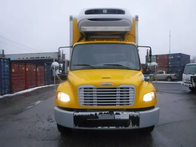 2019 FREIGHTLINER/MERCEDES M2 106