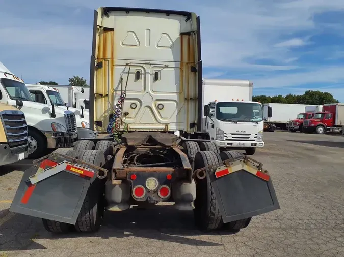 2020 FREIGHTLINER NEW CASCADIA PX12664