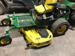 2017 John Deere Z375R