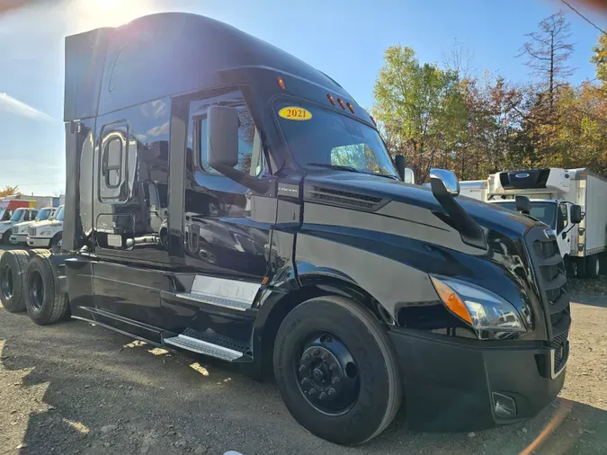 2021 FREIGHTLINER/MERCEDES NEW CASCADIA PX12664