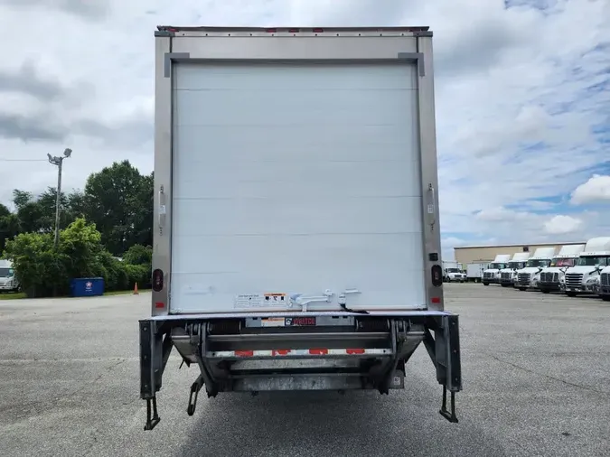 2018 NAVISTAR INTERNATIONAL 4300