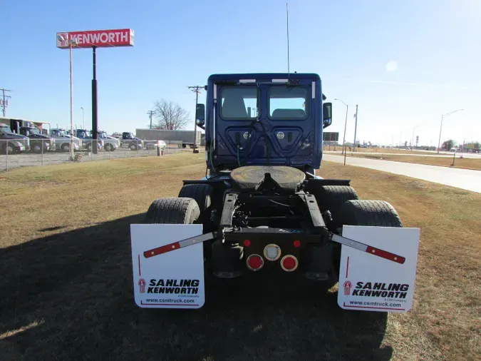 2021 Freightliner Cascadia