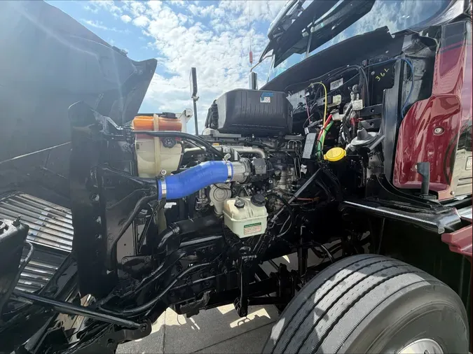 2020 Western Star 5700