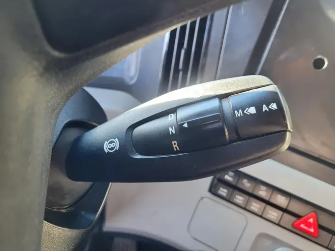 2022 Freightliner Cascadia