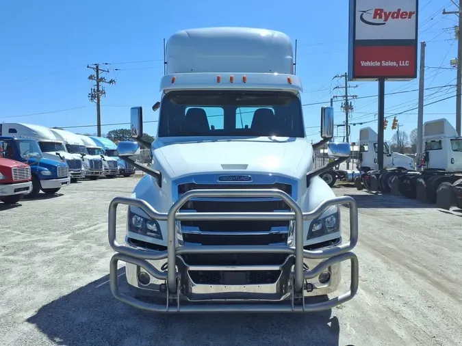 2020 FREIGHTLINER/MERCEDES NEW CASCADIA PX12664