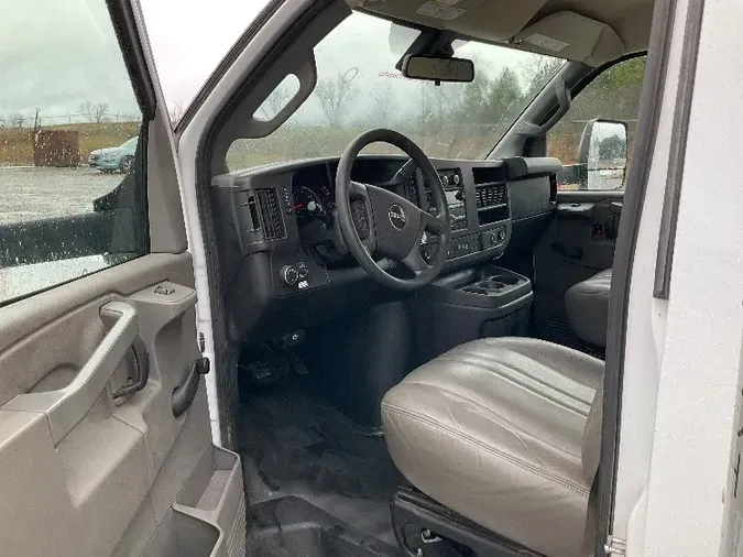 2019 GMC G33903