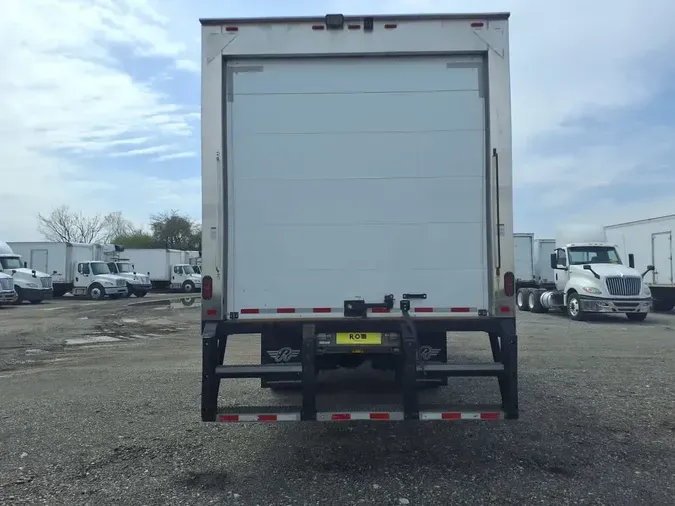 2018 NAVISTAR INTERNATIONAL 4300