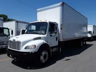 2019 FREIGHTLINER M2 106