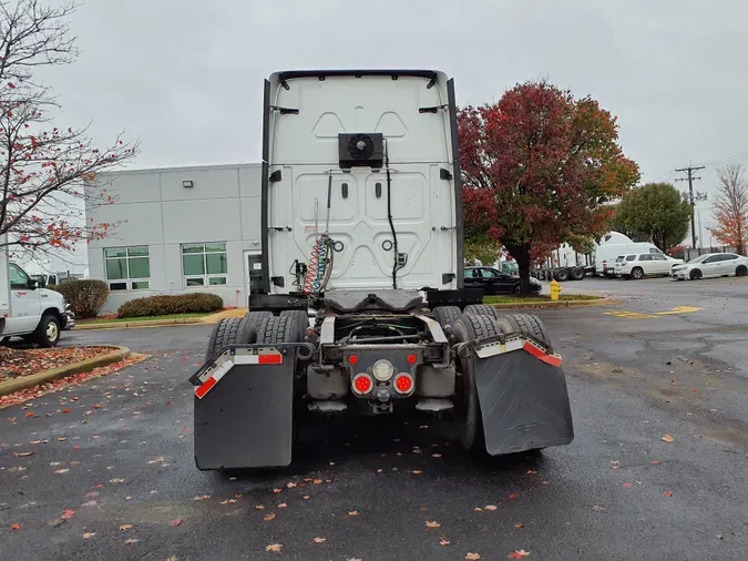 2019 FREIGHTLINER/MERCEDES NEW CASCADIA PX12664