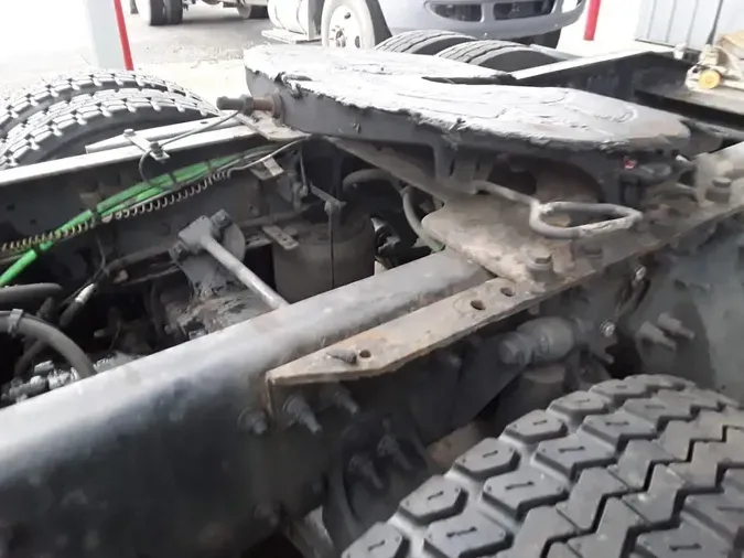 2022 FREIGHTLINER/MERCEDES NEW CASCADIA PX12664