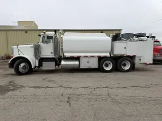 1988 PETERBILT 357
