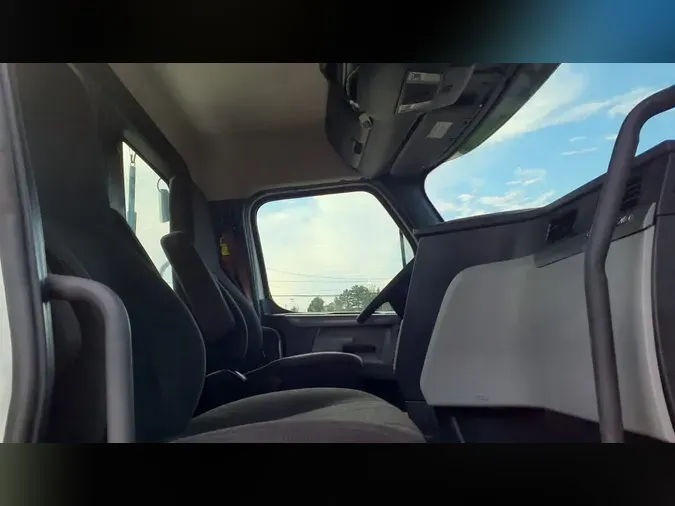 2021 FREIGHTLINER/MERCEDES CASCADIA PX12642ST