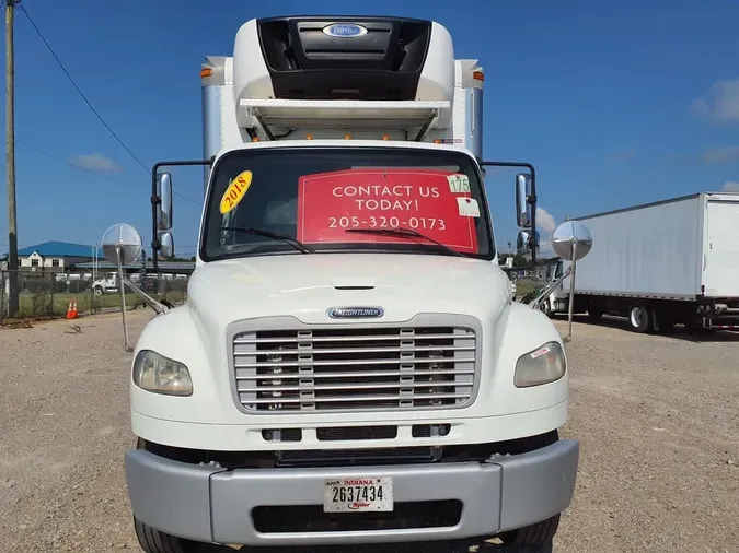 2018 FREIGHTLINER M2 106