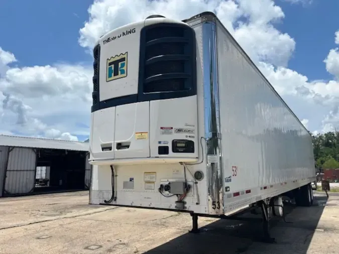 2019 VANGUARD TRAILER CORP R8000B 53/102/162