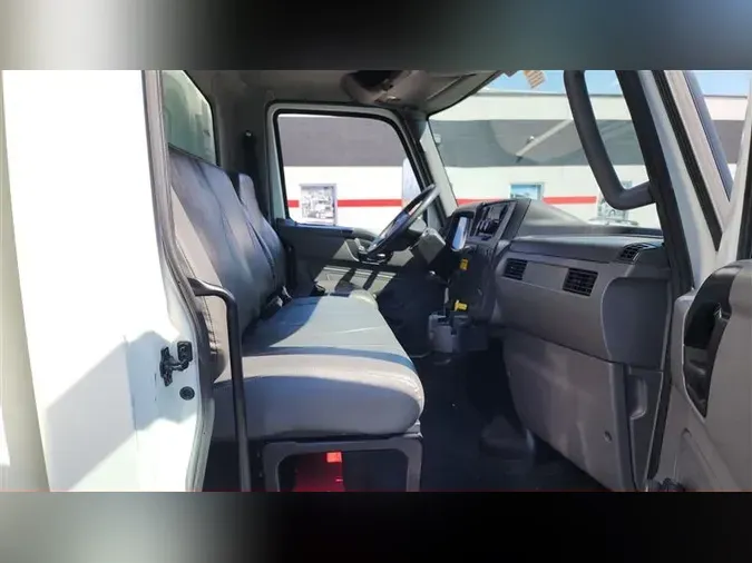 2022 INTERNATIONAL MV