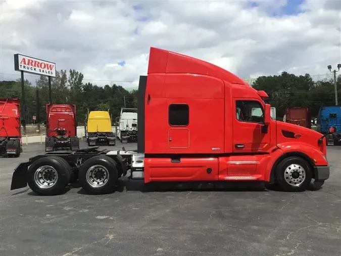 2020 PETERBILT 579