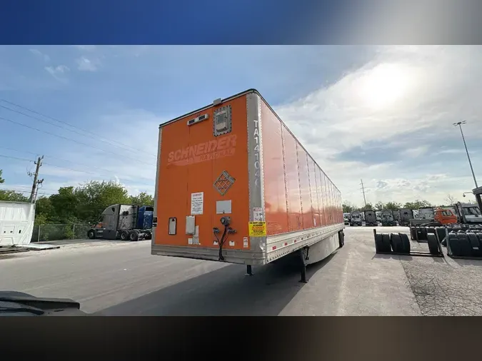 2013 Hyundai VAN