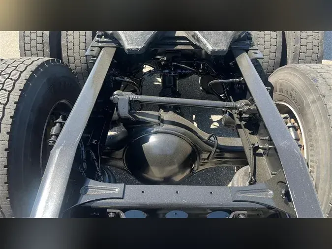 2022 INTERNATIONAL LT625