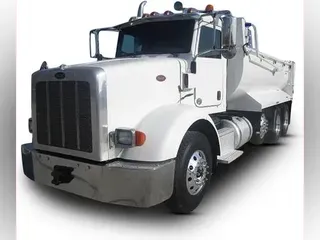 2015 Peterbilt 365
