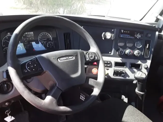 2020 FREIGHTLINER/MERCEDES NEW CASCADIA PX12664