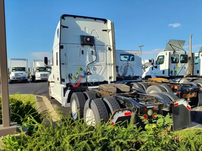 2020 FREIGHTLINER/MERCEDES NEW CASCADIA PX12664aac055bc3623cd4da03be4e090e94e6b