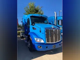 2018 PETERBILT 579