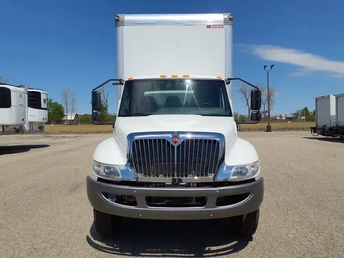 2020 NAVISTAR INTERNATIONAL MV607 (4X2)aac14fd66decc1dcb1e3767d441160b6