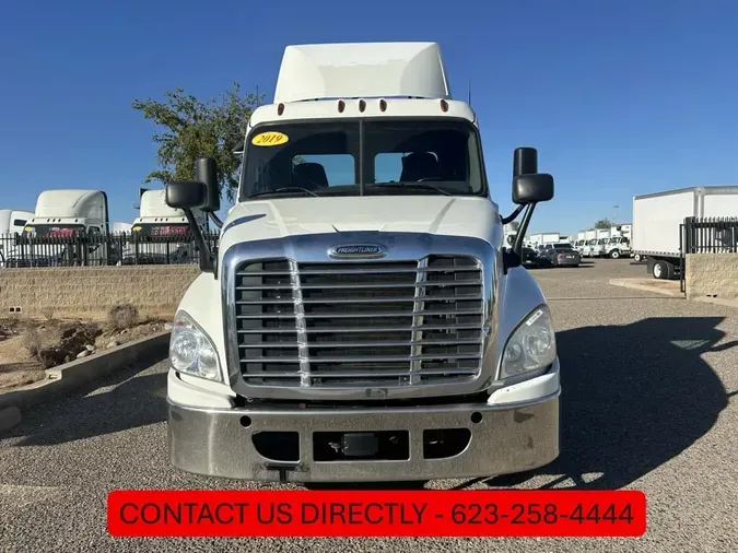 2019 FREIGHTLINER/MERCEDES CASCADIA 125aac1a4e5157c969ad7d7930eb6d5be93