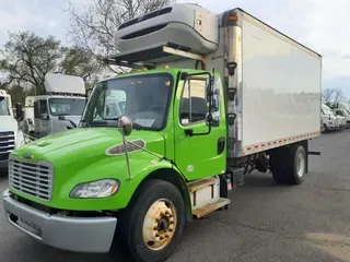 2019 FREIGHTLINER M2 106