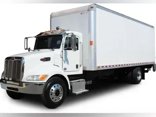 2016 Peterbilt 337