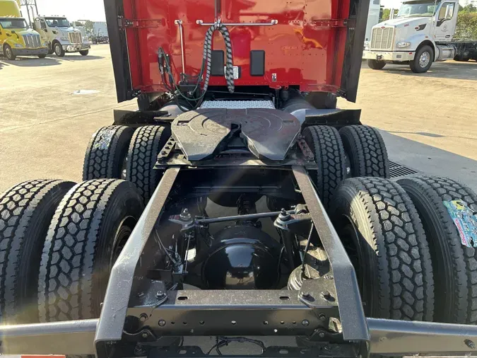 2024 Kenworth T680