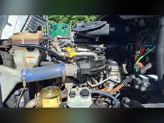 2020 FREIGHTLINER/MERCEDES CASCADIA 125