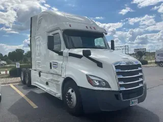 2018 FREIGHTLINER T12664ST