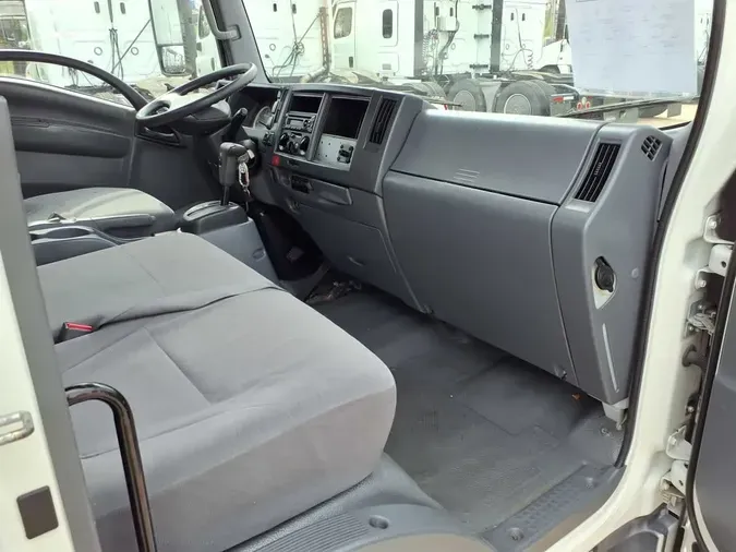 2020 CHEVROLET MOTOR DIV. LCF 4500HD