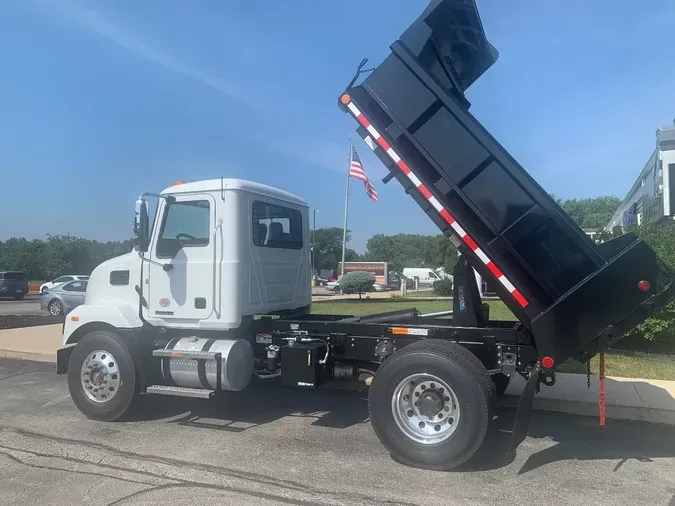 2026 MACK MD MD6 151 10' Galion Highaac6ff79994a5d4fceaf1bbfc29d61cb